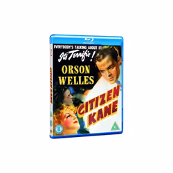 Citizen Kane (Blu-ray)