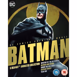 Warner Bros 1000619173, Movie, Blu-ray, English, Adults, Action, Crime, Drama, 2D
