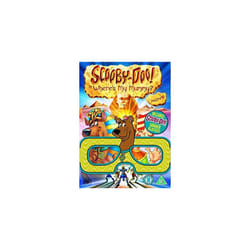 Scooby-Doo - In Wheres My Mummy? DVD [2016]