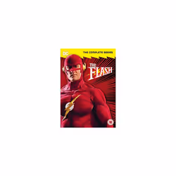 The Flash: 1990 Complete Series (DVD)