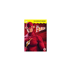 The Flash: 1990 Complete Series (DVD)