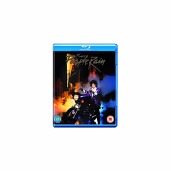 Purple Rain [2017] (Blu-ray)