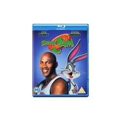 Space Jam [1996] (Blu-ray)