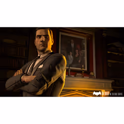 Warner Bros. Games Batman : The Telltale Series, PlayStation 4, M (Mature), Physical media