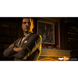 Warner Bros. Games Batman : The Telltale Series Standard PlayStation 4