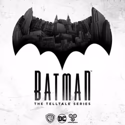 Warner Bros. Games Batman : The Telltale Series, Xbox One, M (Mature), Physical media