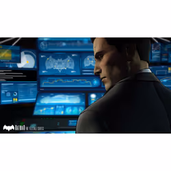Warner Bros. Games Batman : The Telltale Series Standard Xbox One