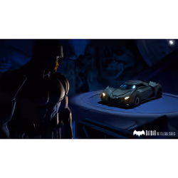 Warner Bros. Games Batman : The Telltale Series Standard Xbox One