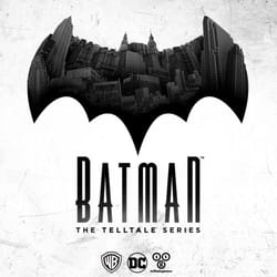 Warner Bros. Games Batman : The Telltale Series Standard PlayStation 3