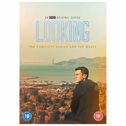 Looking - Complete Series (DVD)