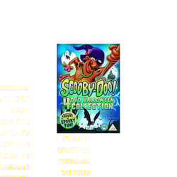 Scooby-Doo: Halloween Collection [2016] (DVD)