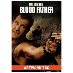 Blood Father[2016] (DVD)
