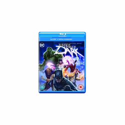 Justice League Dark[2016] (Blu-ray)