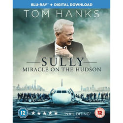 Warner Bros Sully: Miracle On The Hudson Blu-ray Full HD Multilingual