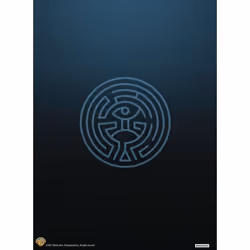 Warner Bros Westworld- Season 1 DVD