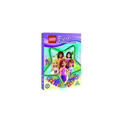 Lego Friends - Together Again DVD [2017]