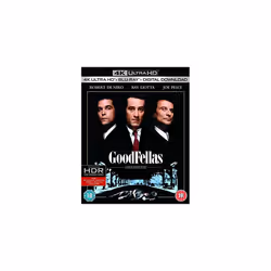 Goodfellas (4K Ultra HD)