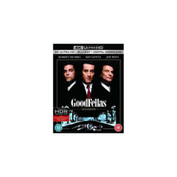 Goodfellas (4K Ultra HD)