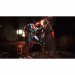 Warner Bros Injustice 2, Xbox One Standard English
