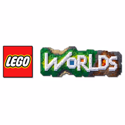 Warner Bros. Games LEGO Worlds, Xbox One, Multiplayer mode, E10+ (Everyone 10+), Physical media