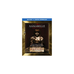 Annabelle: Creation [2017] (Blu-ray)
