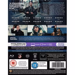 Warner Bros Dunkirk Blu-ray Full HD Multilingual