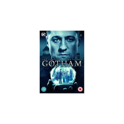 Gotham Season 3 [2017] (DVD)