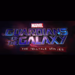 Telltale Games Marvel’s Guardians of the Galaxy : The Telltale Series, Xbox One, T (Teen), Physical media