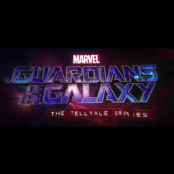 Telltale Games Marvel’s Guardians of the Galaxy : The Telltale Series Standard Xbox One