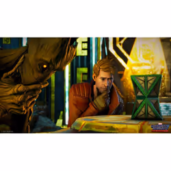 Telltale Games Marvel’s Guardians of the Galaxy : The Telltale Series Standard Xbox One