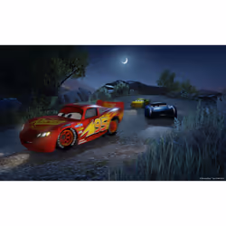 Warner Bros. Games Cars 3 : Course Vers la Victoire, Xbox One, E10+ (Everyone 10+)