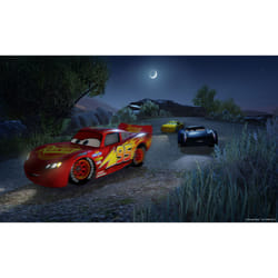 Warner Bros. Games Cars 3 : Course Vers la Victoire Xbox One