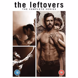 The Leftovers: The Complete Series (DVD)