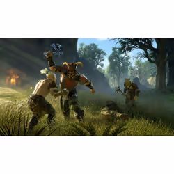 Warner Bros. Games La Terre du Milieu : L'Ombre de la Guerre - Silver Edition - Additional view 4