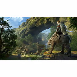 Warner Bros. Games La Terre du Milieu : L'Ombre de la Guerre - Silver Edition - Additional view 5