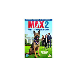Max 2: White House Hero[2017] (DVD)