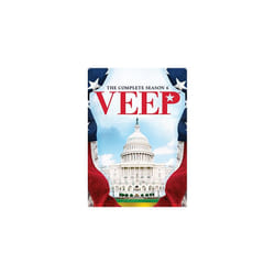 Veep: The Complete Sixth Season [2017] (DVD)