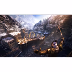 Warner Bros Middle-earth: Shadow of War, PS4 Standard PlayStation 4