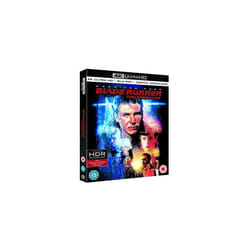 Blade Runner (4K Ultra HD)
