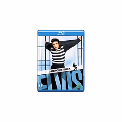 Jailhouse Rock [2017]  (Blu-ray)