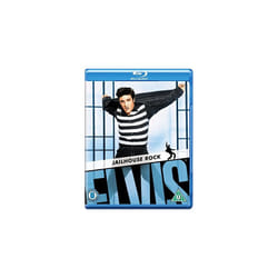 Jailhouse Rock [2017]  (Blu-ray)
