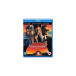 Tequila Sunrise [1989] [2017] (Blu-ray)