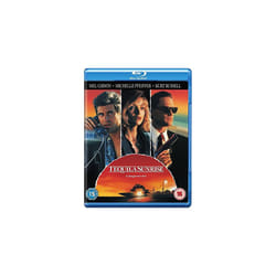 Tequila Sunrise [1989] [2017] (Blu-ray)