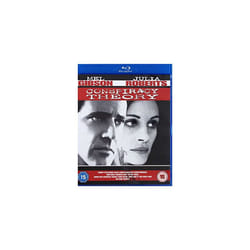 Conspiracy Theory (Blu-ray)