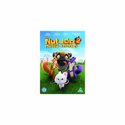 The Nut Job 2 - Nutty by Nature (DVD)