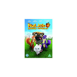 The Nut Job 2 - Nutty by Nature (DVD)
