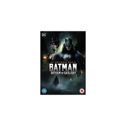 Batman: Gotham By Gaslight (DVD)