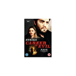 Strike: Career of Evil (DVD)