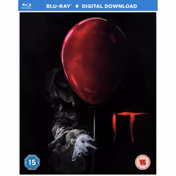 Warner Bros IT, Movie, Blu-ray, Coloured, Full HD, Multilingual, Teen & young adults