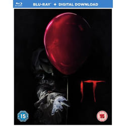 Warner Bros IT Blu-ray Full HD Multilingual